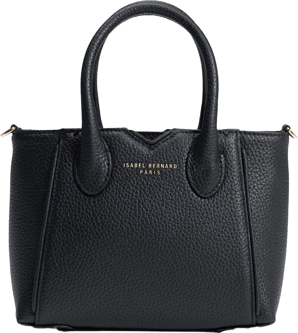 Isabel Bernard Honoré Cloe Handtas Zwart