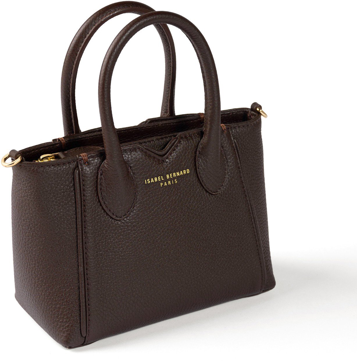 Isabel Bernard Honoré Cloe Handtas Bruin