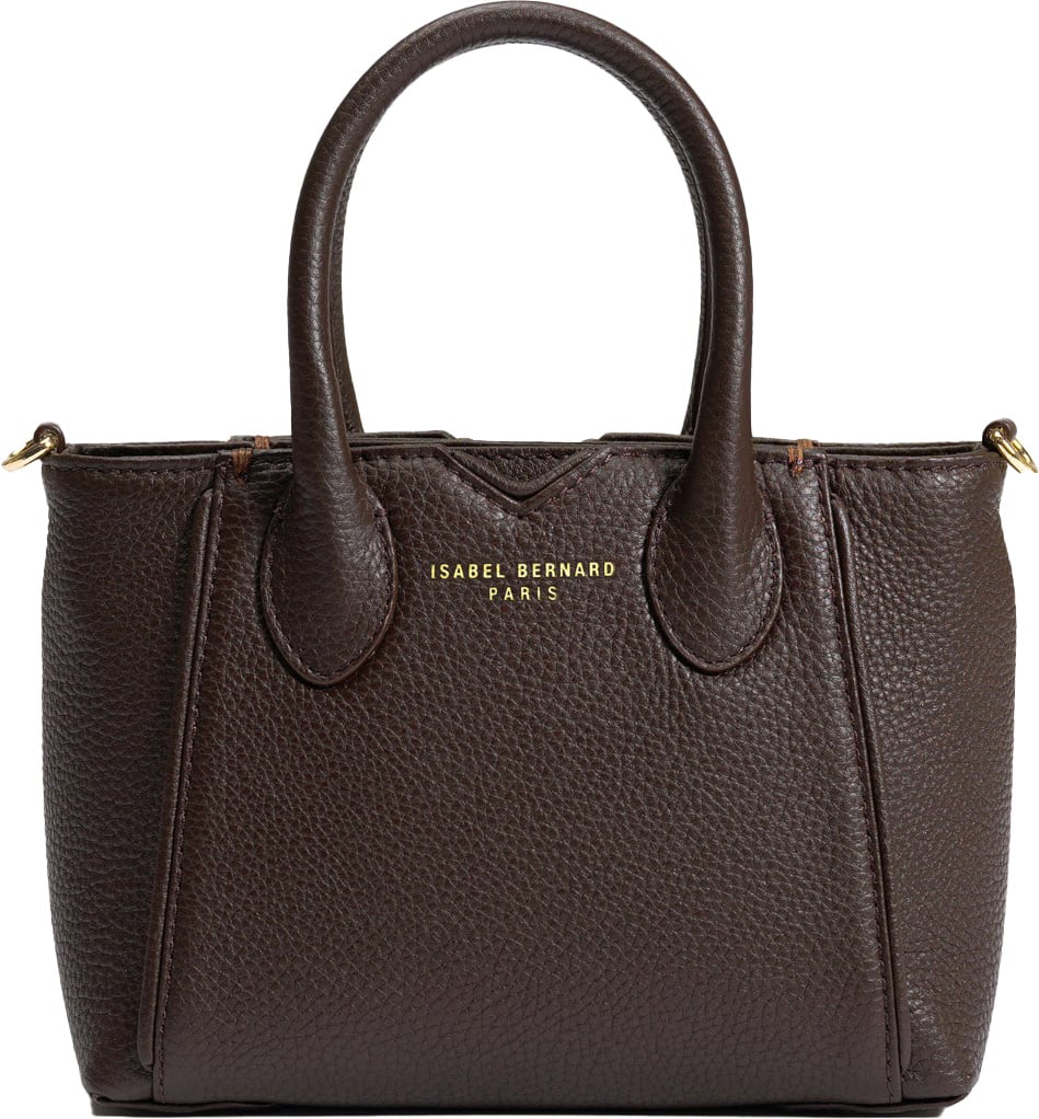 Isabel Bernard Honoré Cloe Handtas Bruin