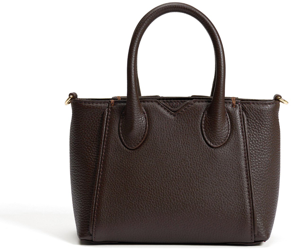 Isabel Bernard Honoré Cloe Handtas Bruin