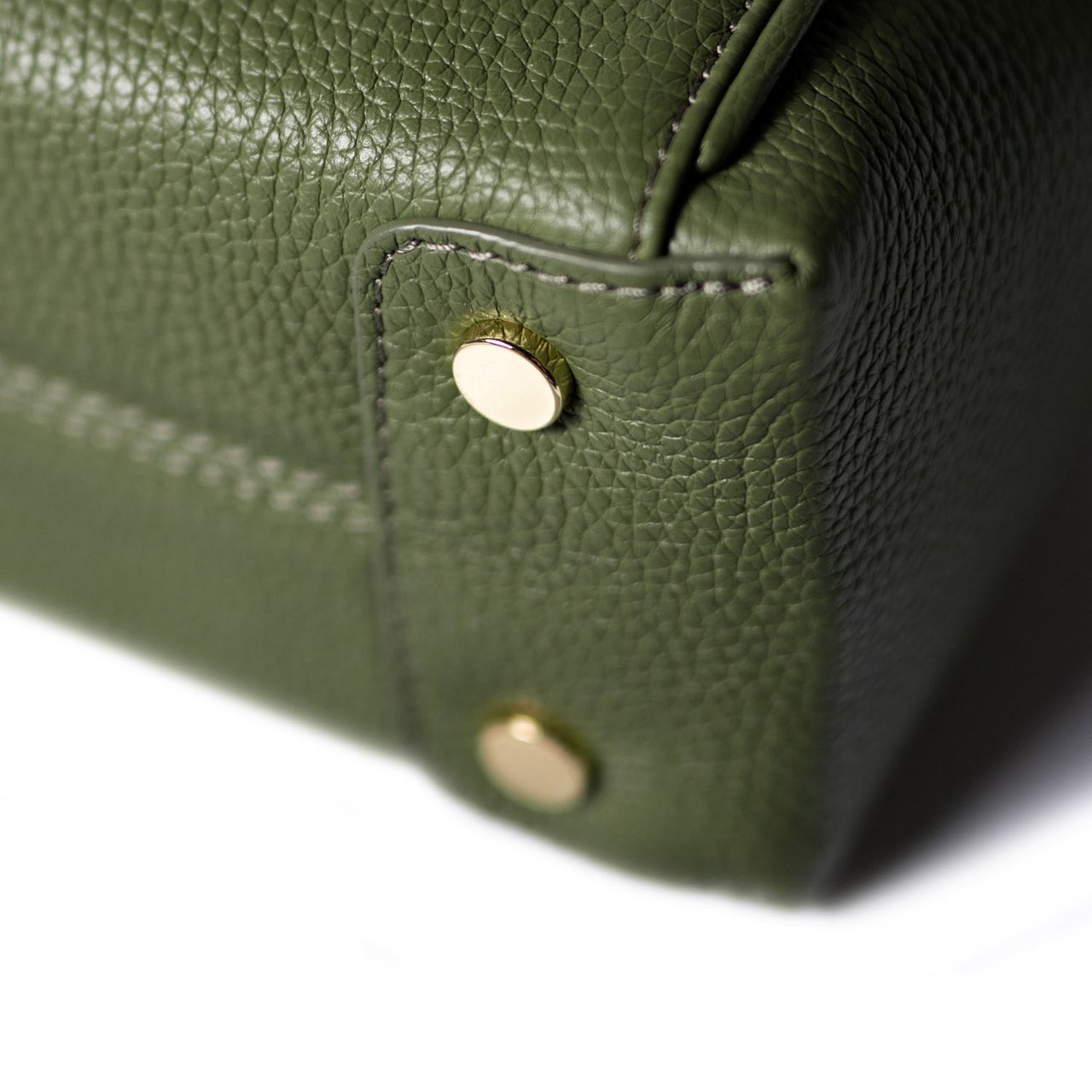 Isabel Bernard Honoré Cloe Handtas Groen
