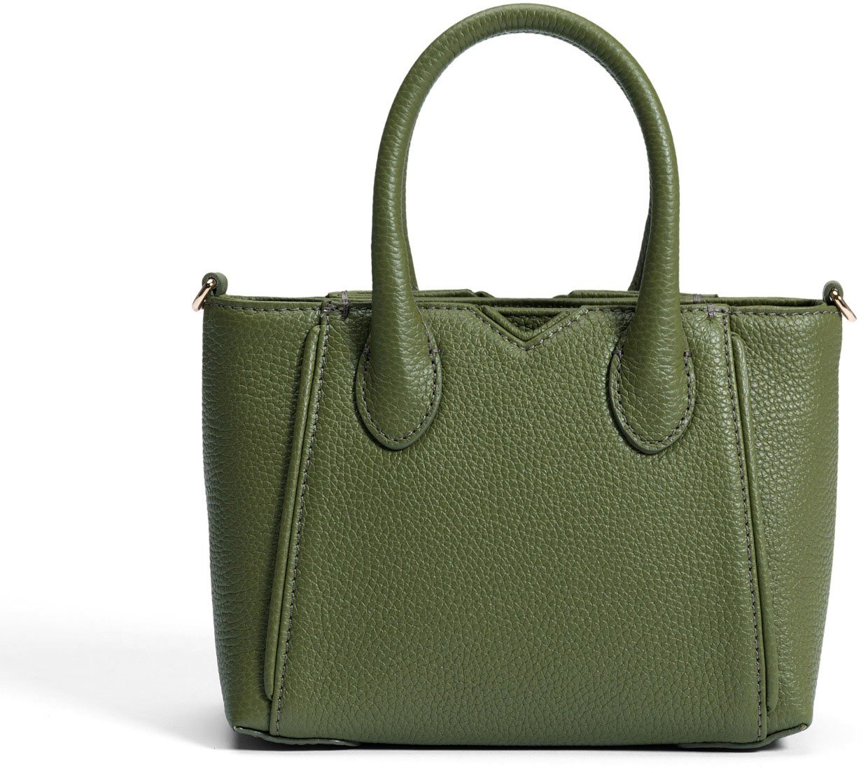 Isabel Bernard Honoré Cloe Handtas Groen