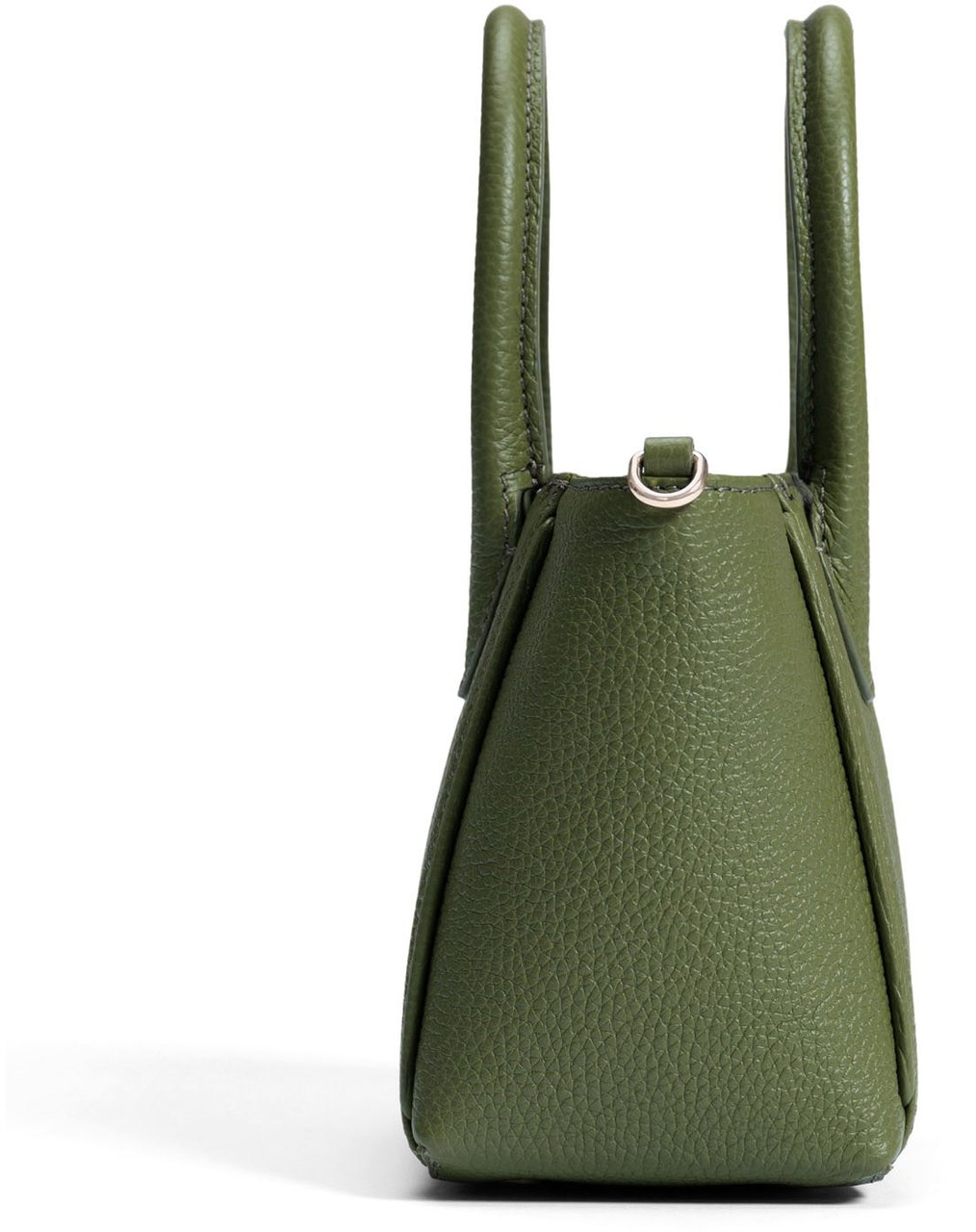Isabel Bernard Honoré Cloe Handtas Groen