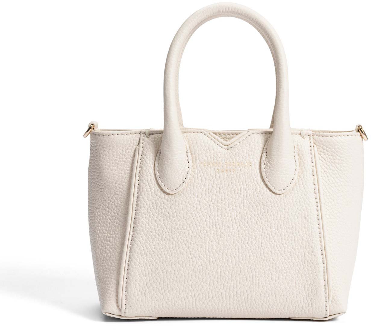 Isabel Bernard Honoré Cloe Handtas Neutraal