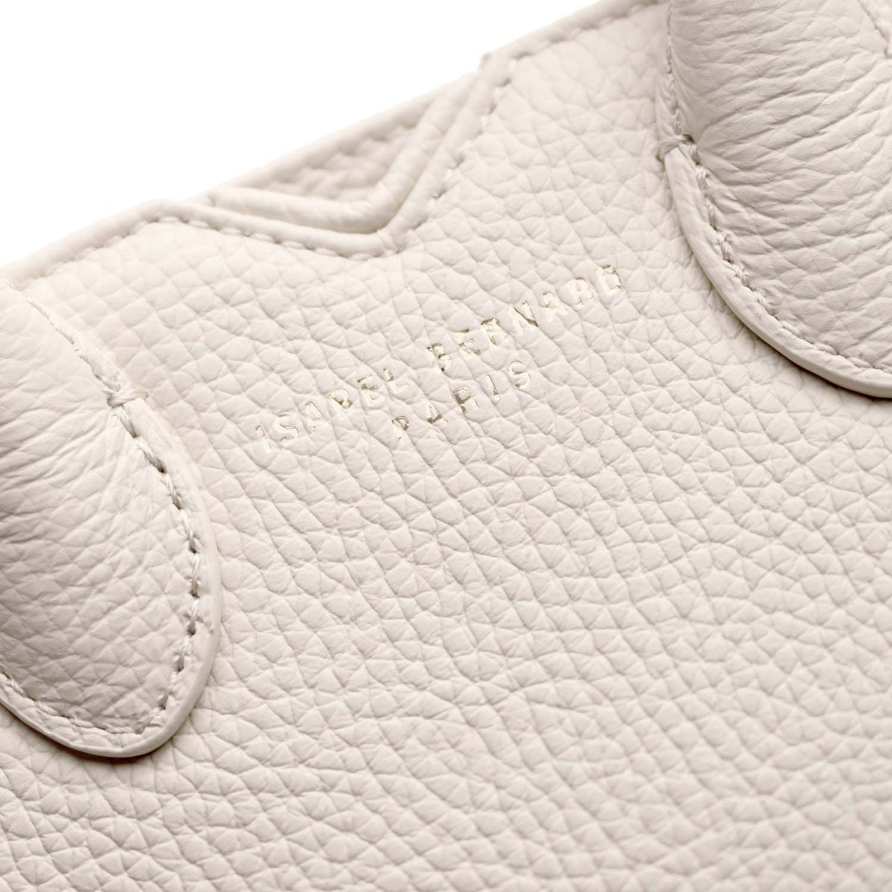 Isabel Bernard Honoré Cloe Handtas Neutraal