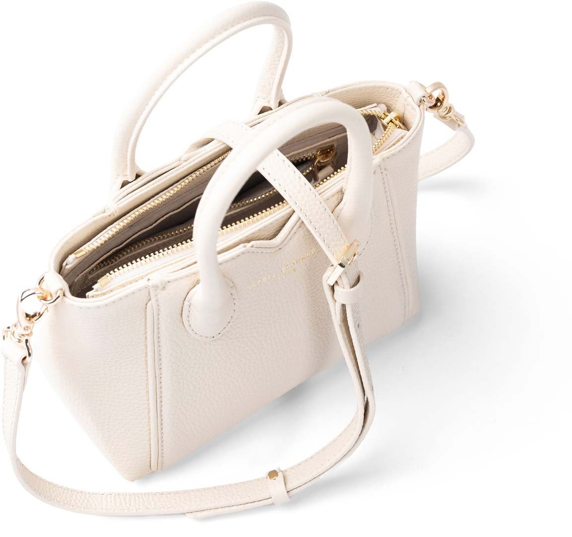 Isabel Bernard Honoré Cloe Handtas Neutraal