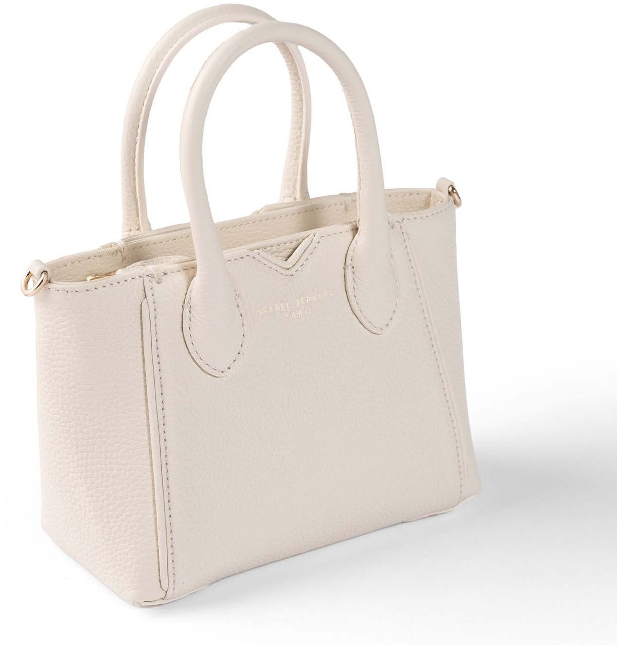 Isabel Bernard Honoré Cloe Handtas Neutraal