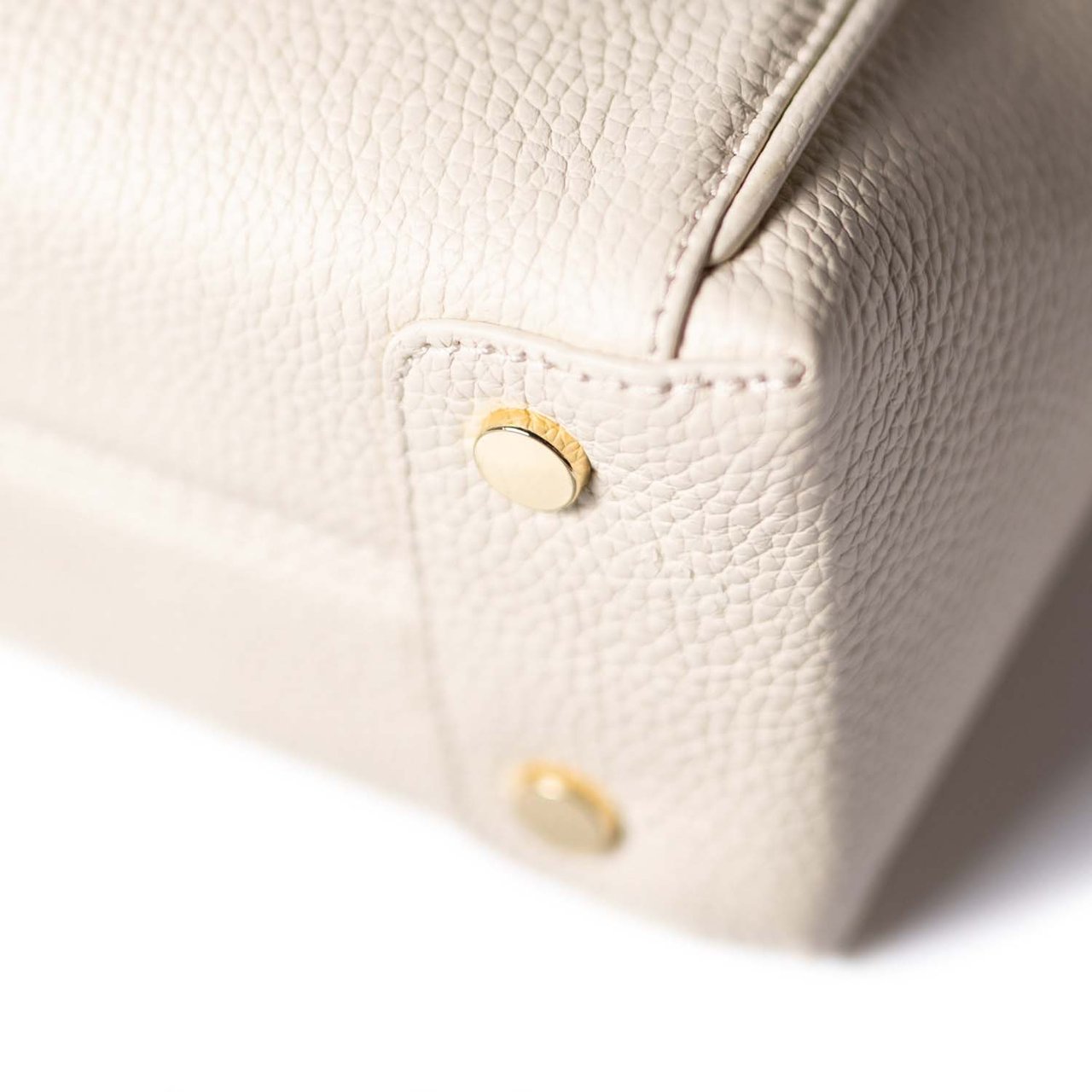 Isabel Bernard Honoré Cloe Handtas Neutraal