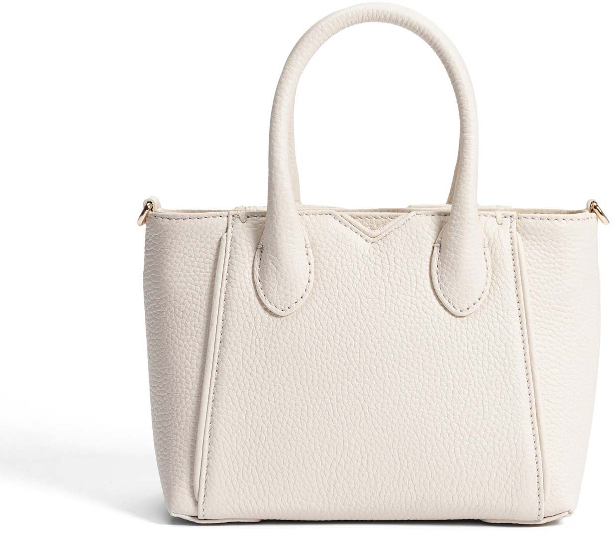 Isabel Bernard Honoré Cloe Handtas Neutraal