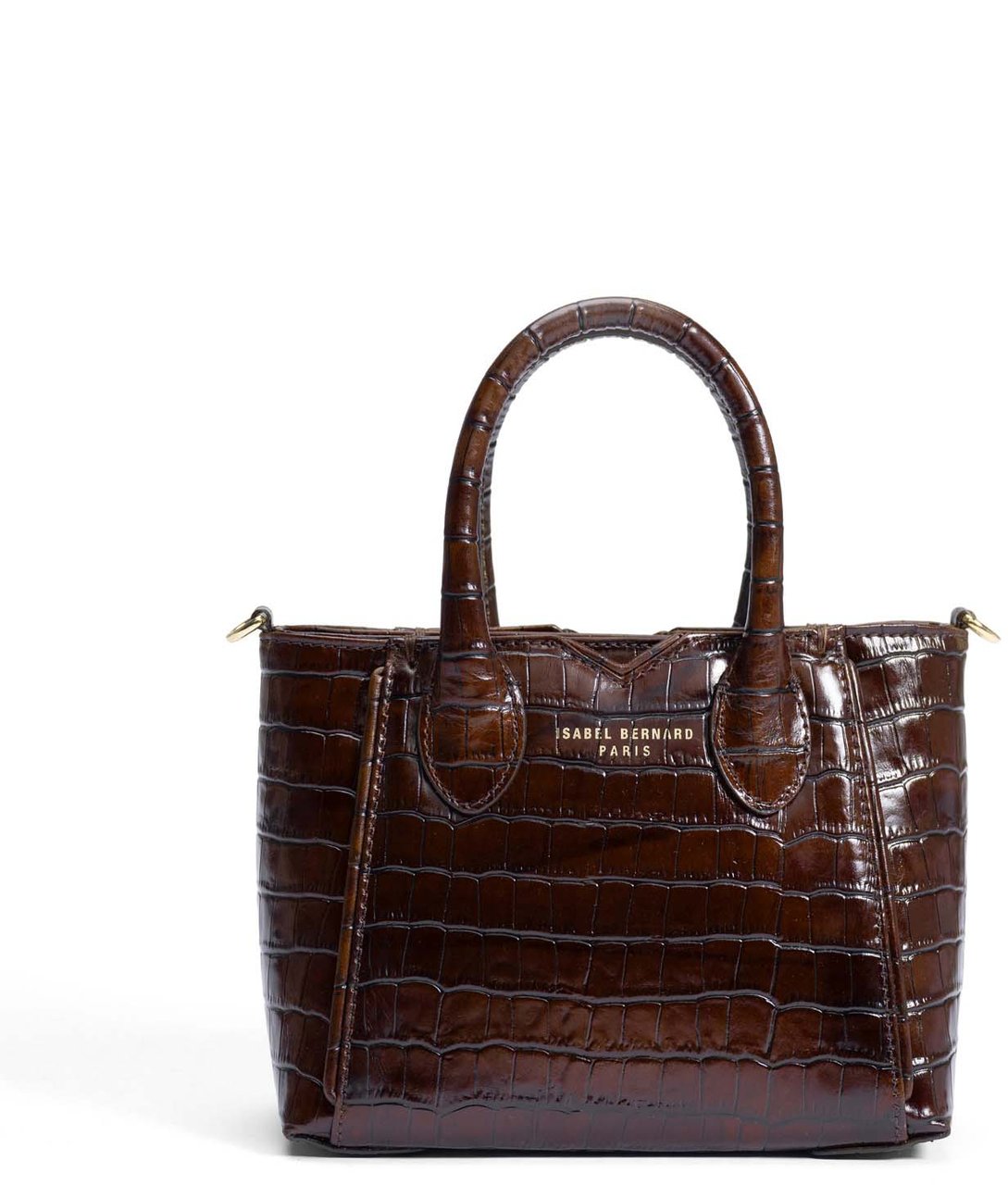 Isabel Bernard Honoré Cloe Handtas Bruin