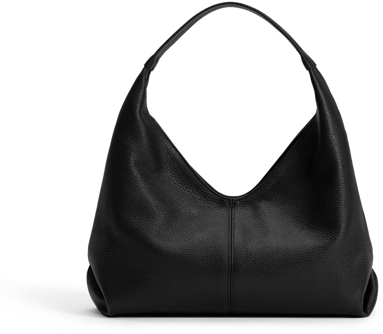 Isabel Bernard Honoré Grace Schoudertas Zwart