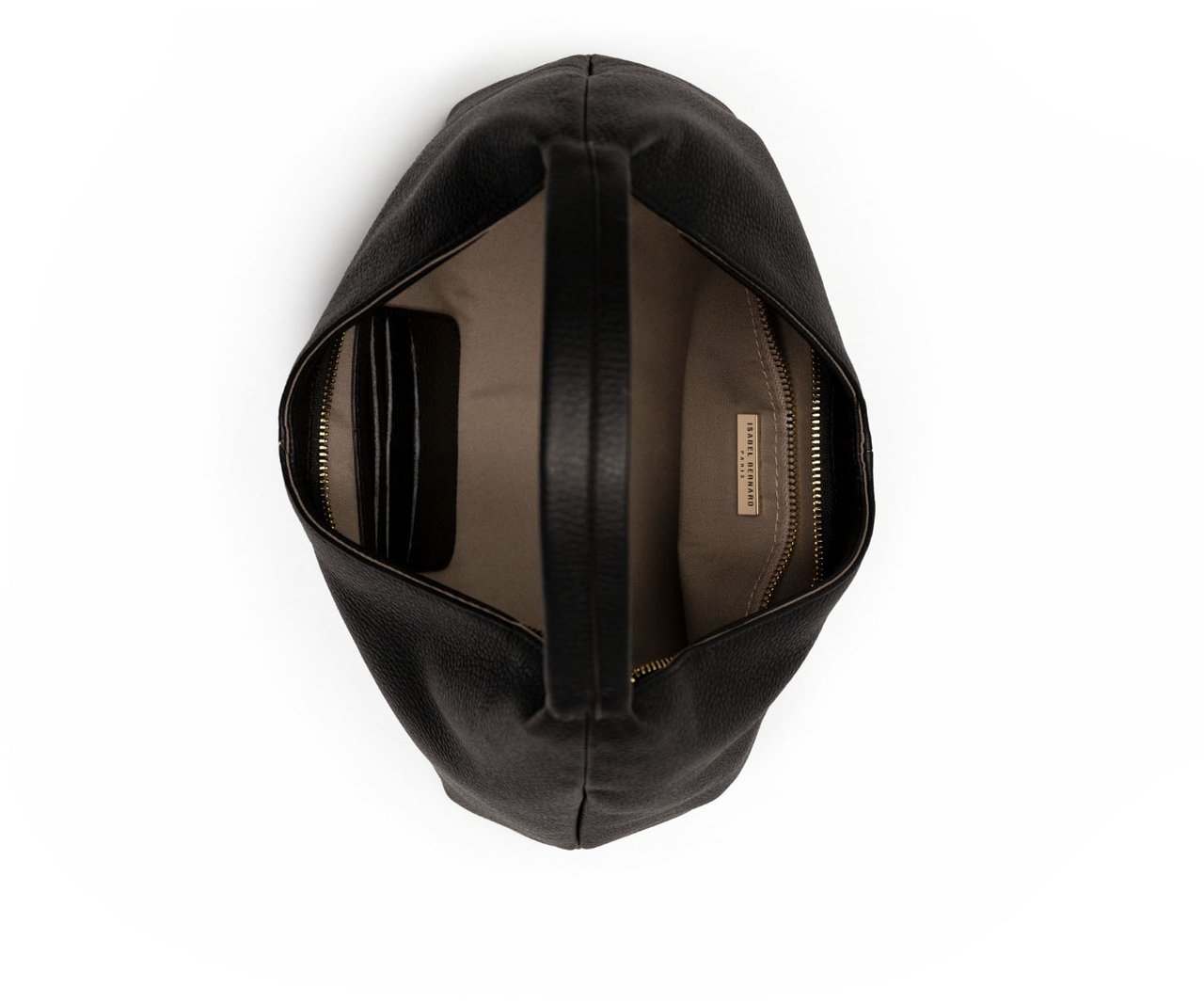 Isabel Bernard Honoré Grace Schoudertas Zwart