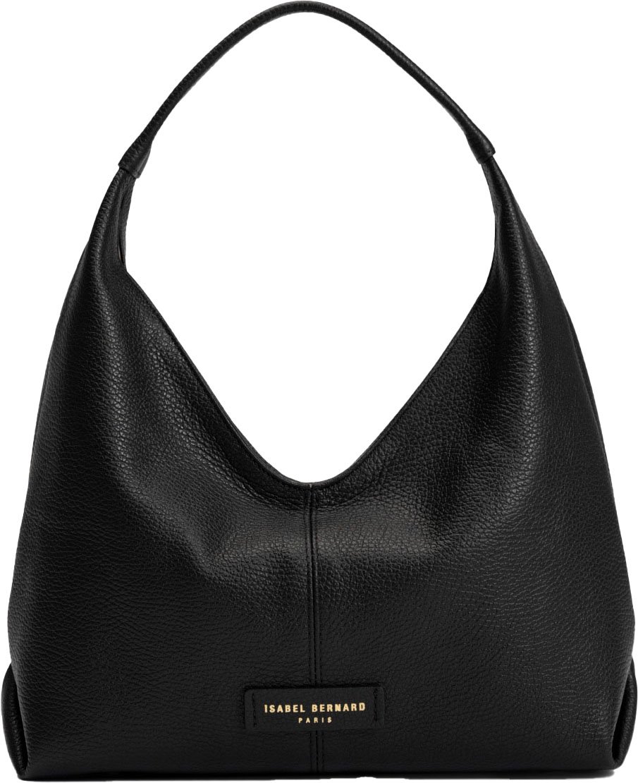 Isabel Bernard Honoré Grace Schoudertas Zwart