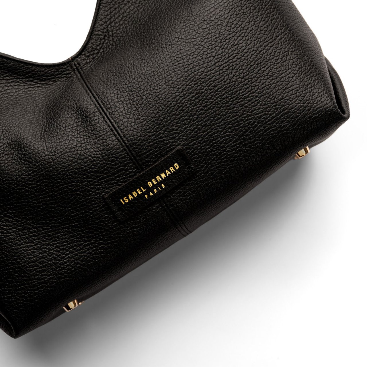 Isabel Bernard Honoré Grace Schoudertas Zwart
