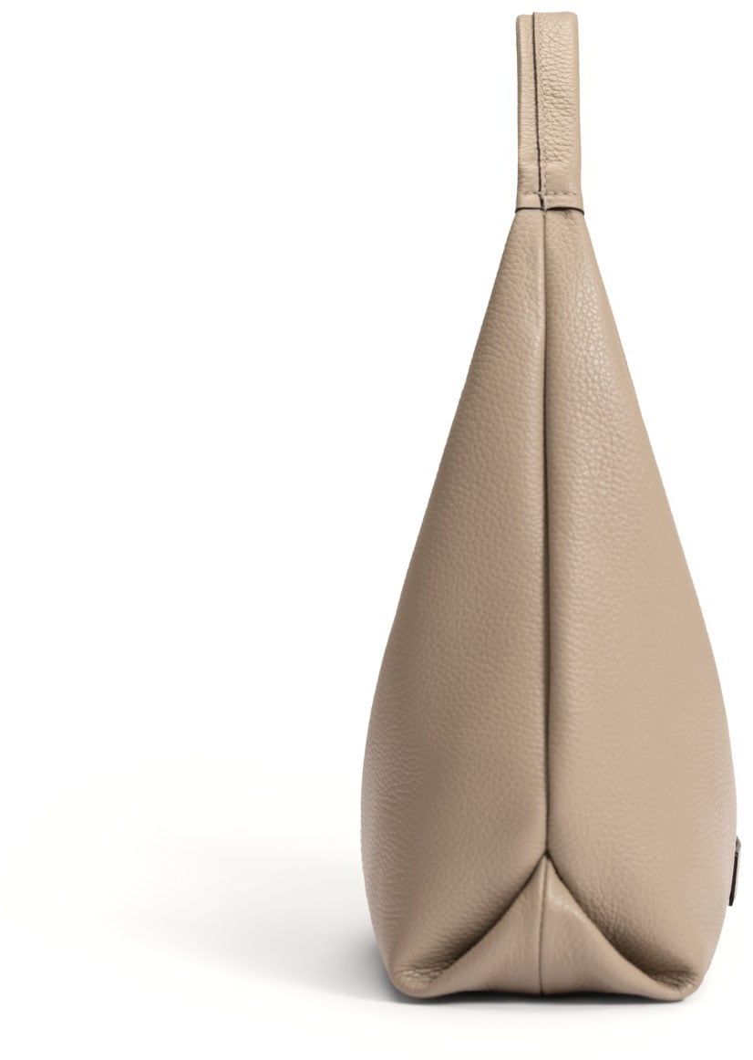 Isabel Bernard Honoré Grace Schoudertas Taupe