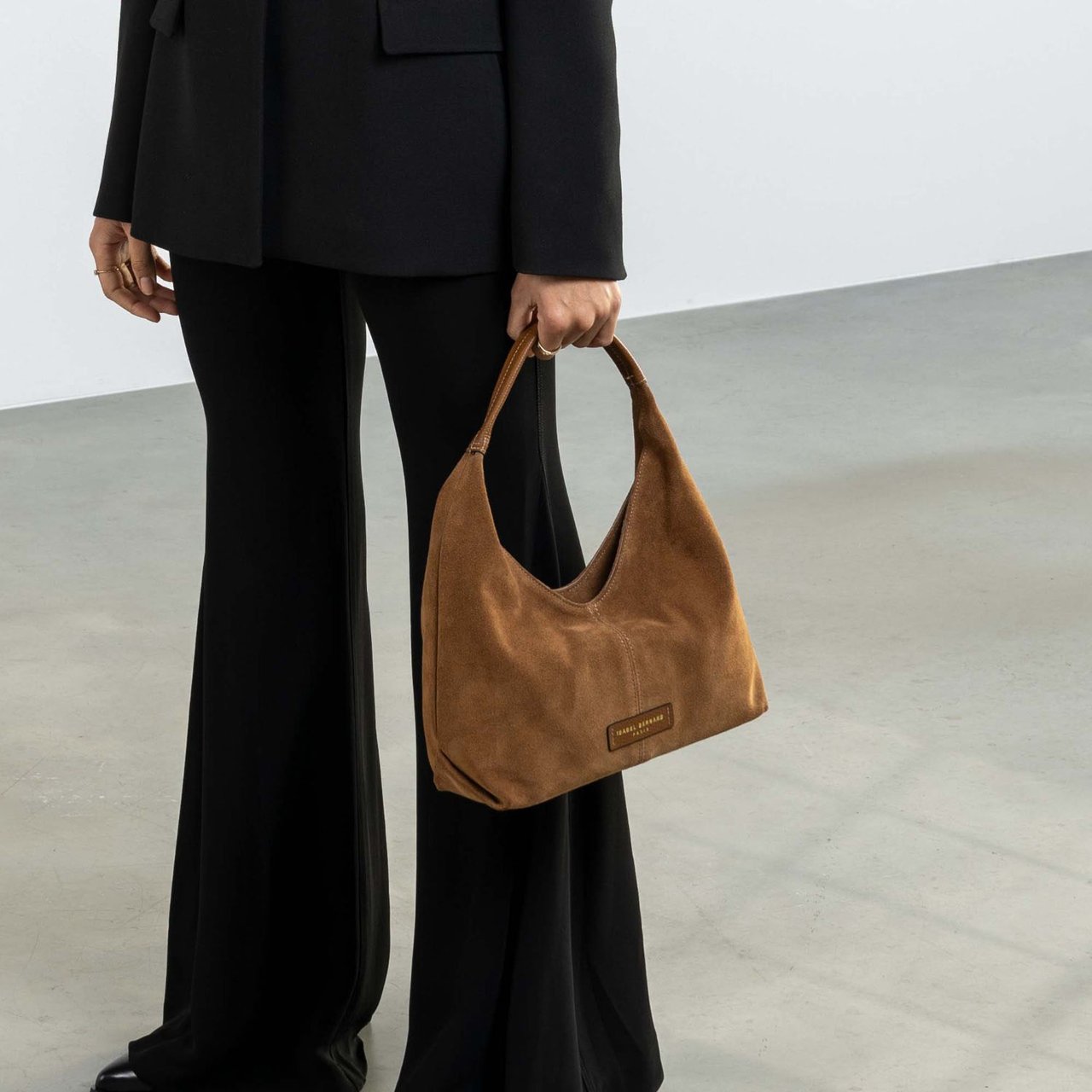 Isabel Bernard Honoré Grace Schoudertas Bruin