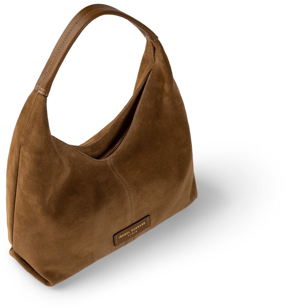 Isabel Bernard Honoré Grace Schoudertas Bruin