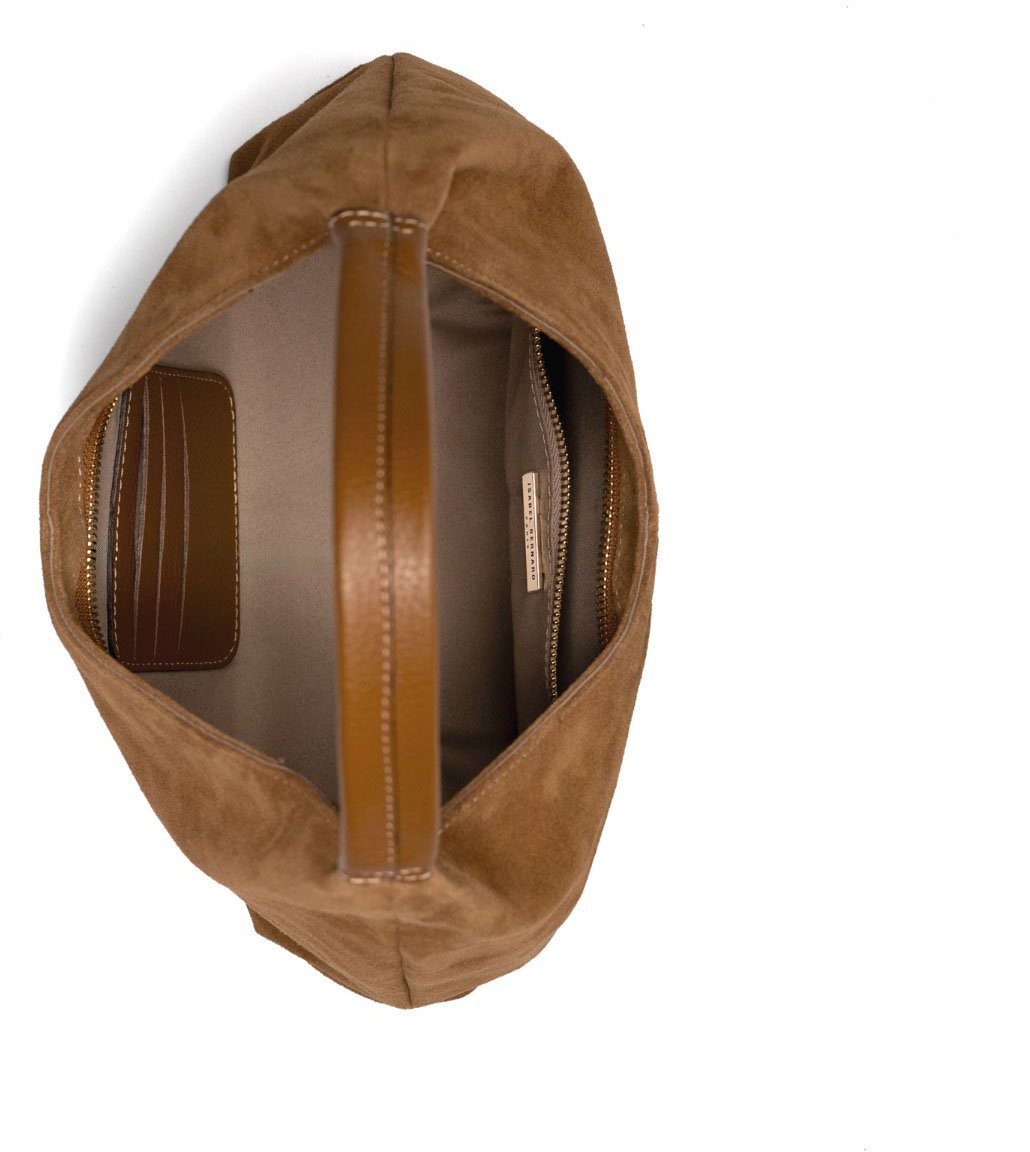 Isabel Bernard Honoré Grace Schoudertas Bruin