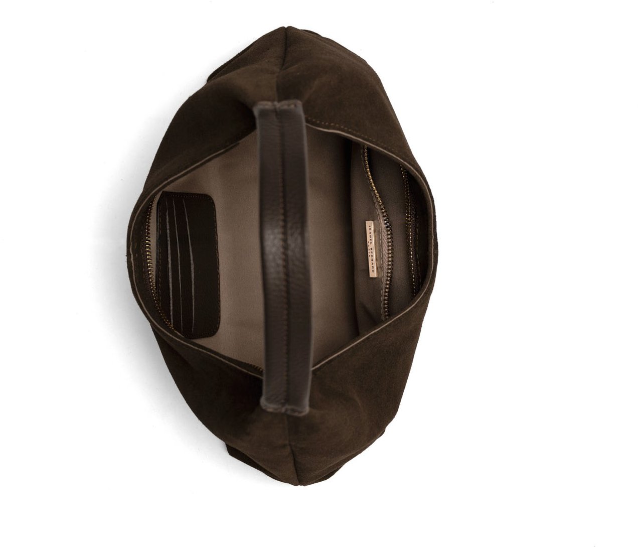 Isabel Bernard Honoré Grace Schoudertas Bruin