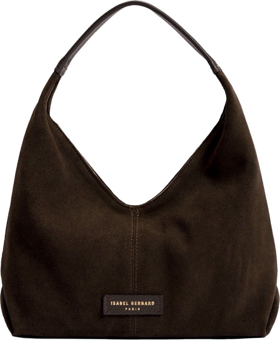 Isabel Bernard Honoré Grace Schoudertas Bruin