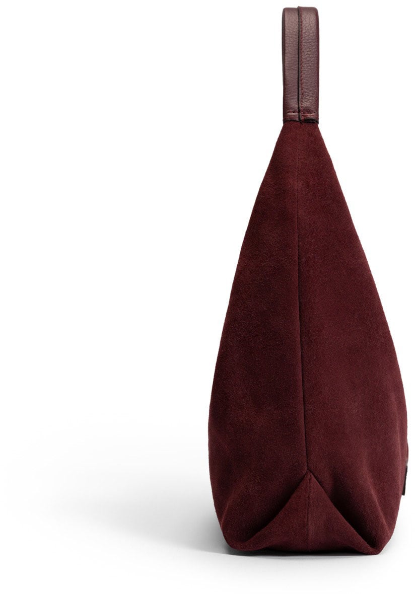 Isabel Bernard Honoré Grace Schoudertas Rood