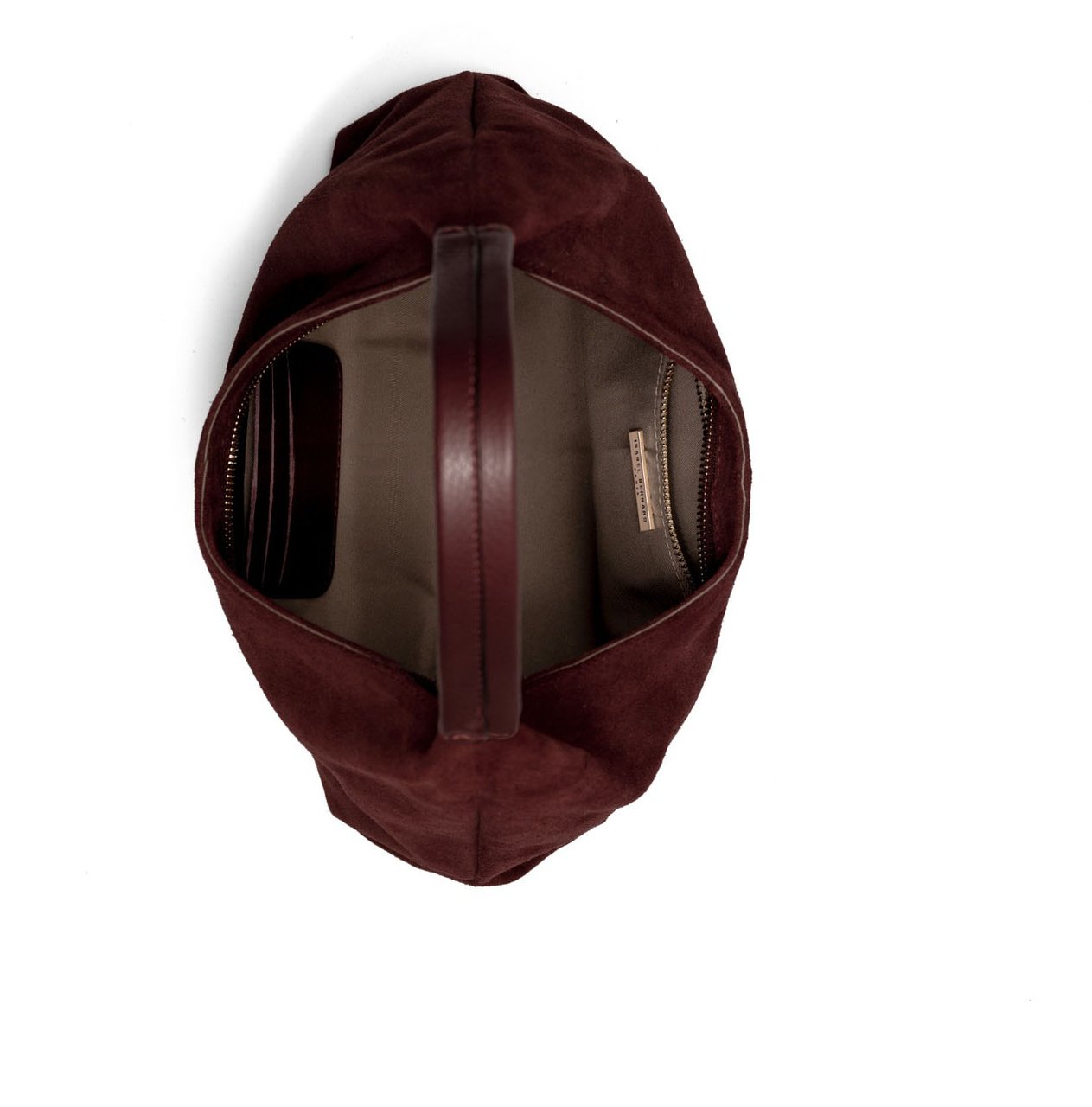 Isabel Bernard Honoré Grace Schoudertas Rood