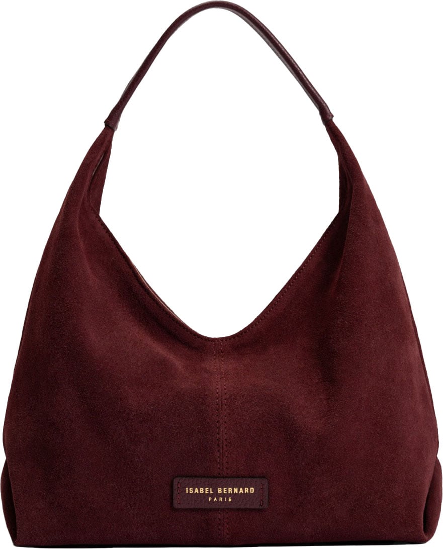 Isabel Bernard Honoré Grace Schoudertas Rood