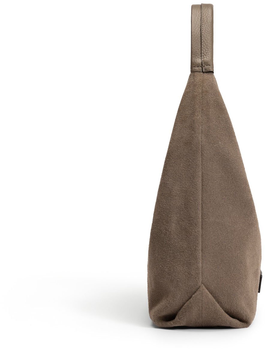 Isabel Bernard Honoré Grace Schoudertas Taupe