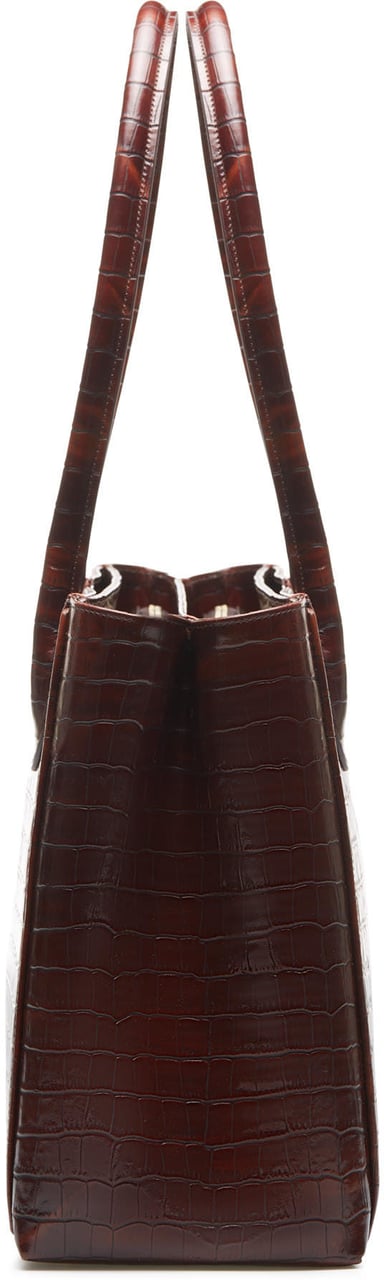 Isabel Bernard Honoré Cloe Handtas Bruin