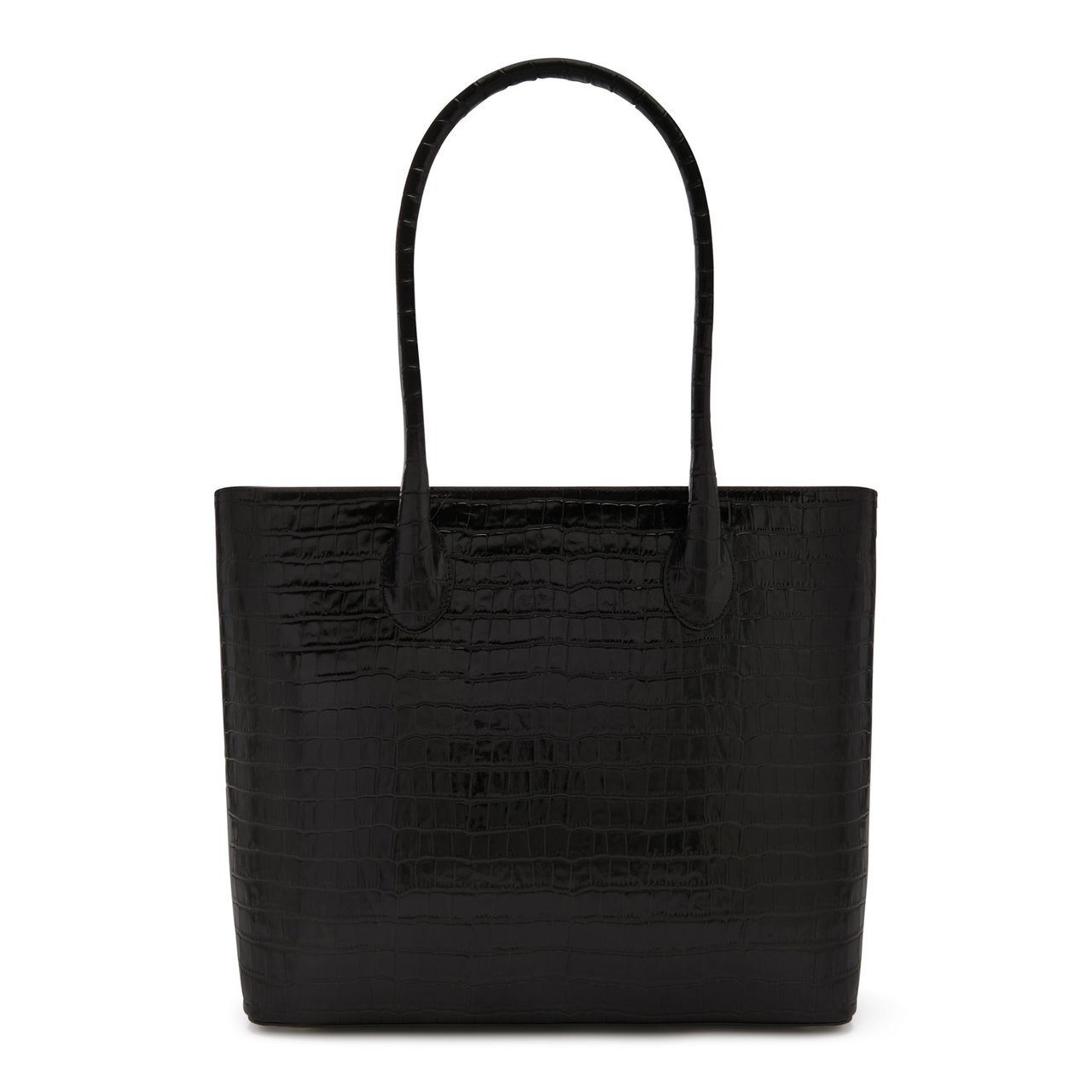 Isabel Bernard Honoré Lysanne Kalfsleer Shopper Zwart