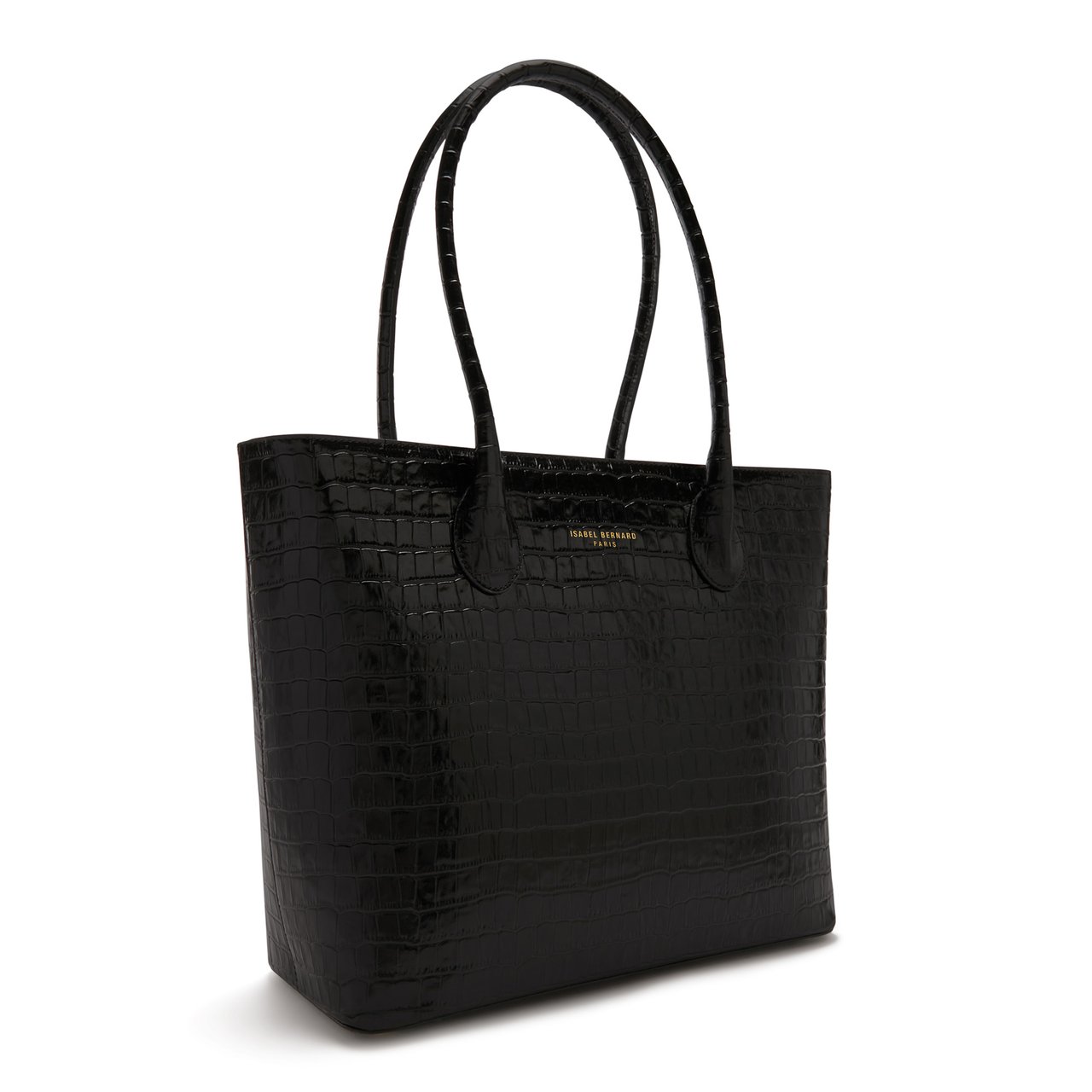 Isabel Bernard Honoré Lysanne Kalfsleer Shopper Zwart