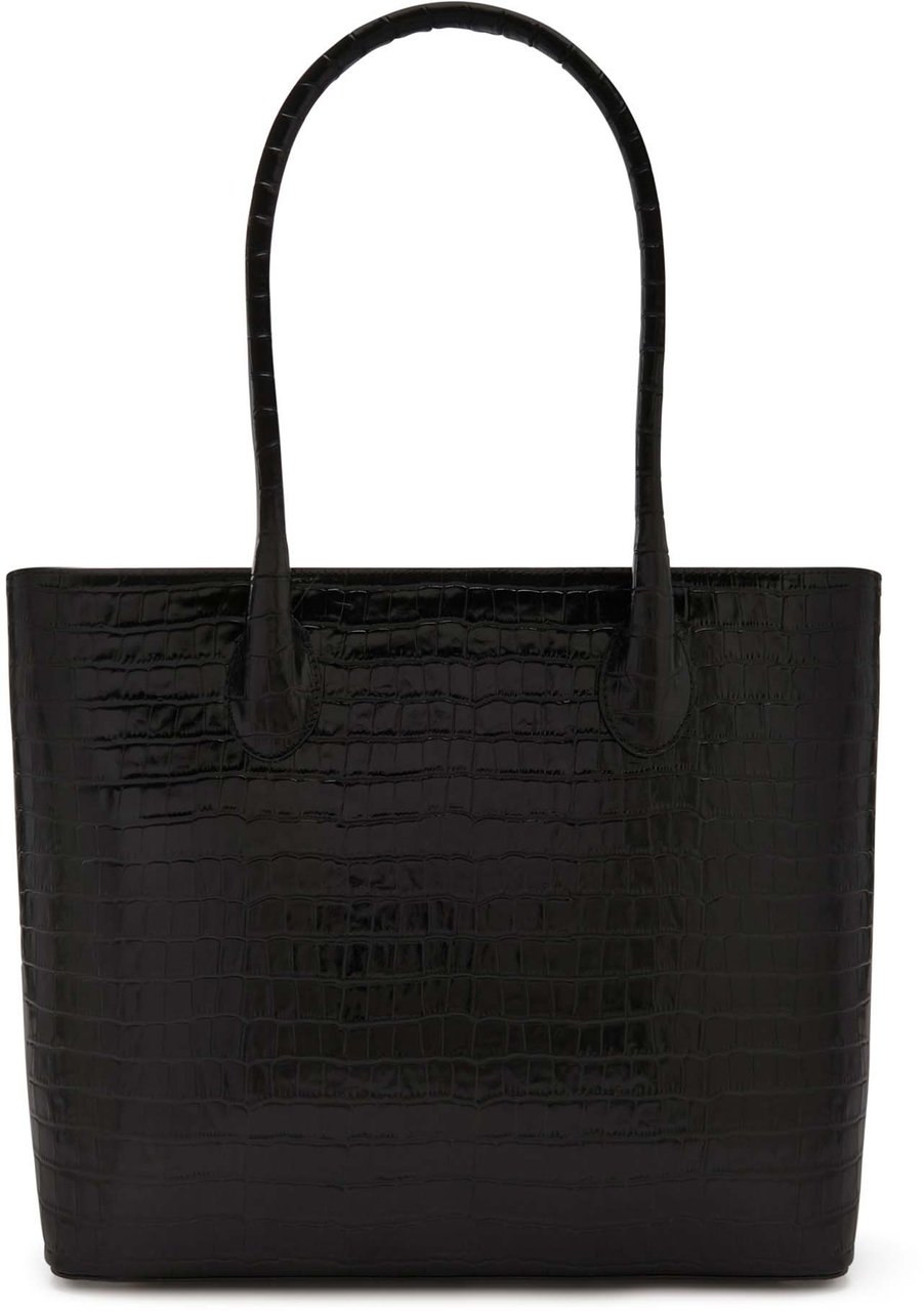 Isabel Bernard Honoré Lysanne Kalfsleer Shopper Zwart