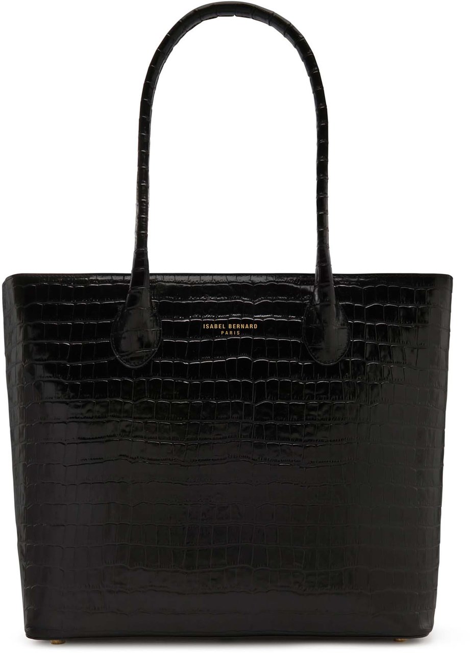 Isabel Bernard Honoré Lysanne Kalfsleer Shopper Zwart