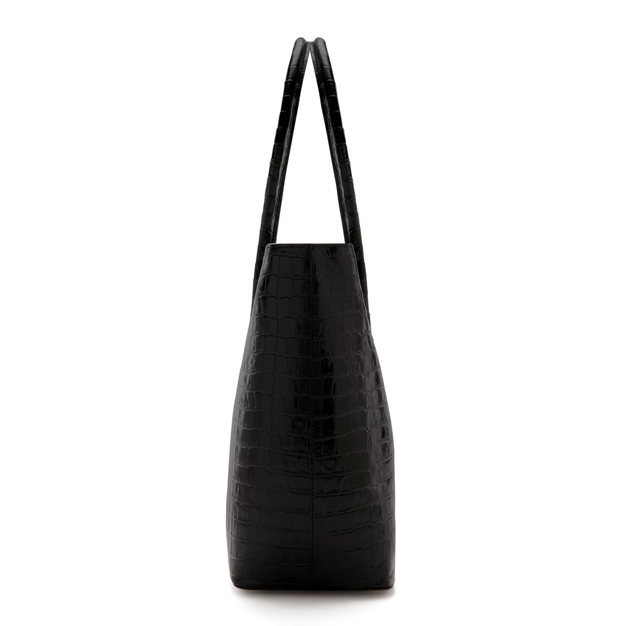 Isabel Bernard Honoré Lysanne Kalfsleer Shopper Zwart