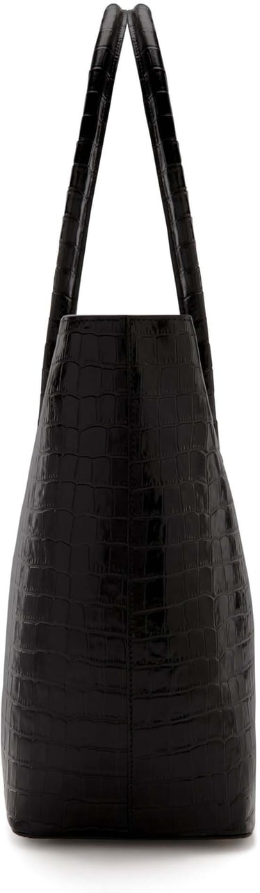 Isabel Bernard Honoré Lysanne Kalfsleer Shopper Zwart