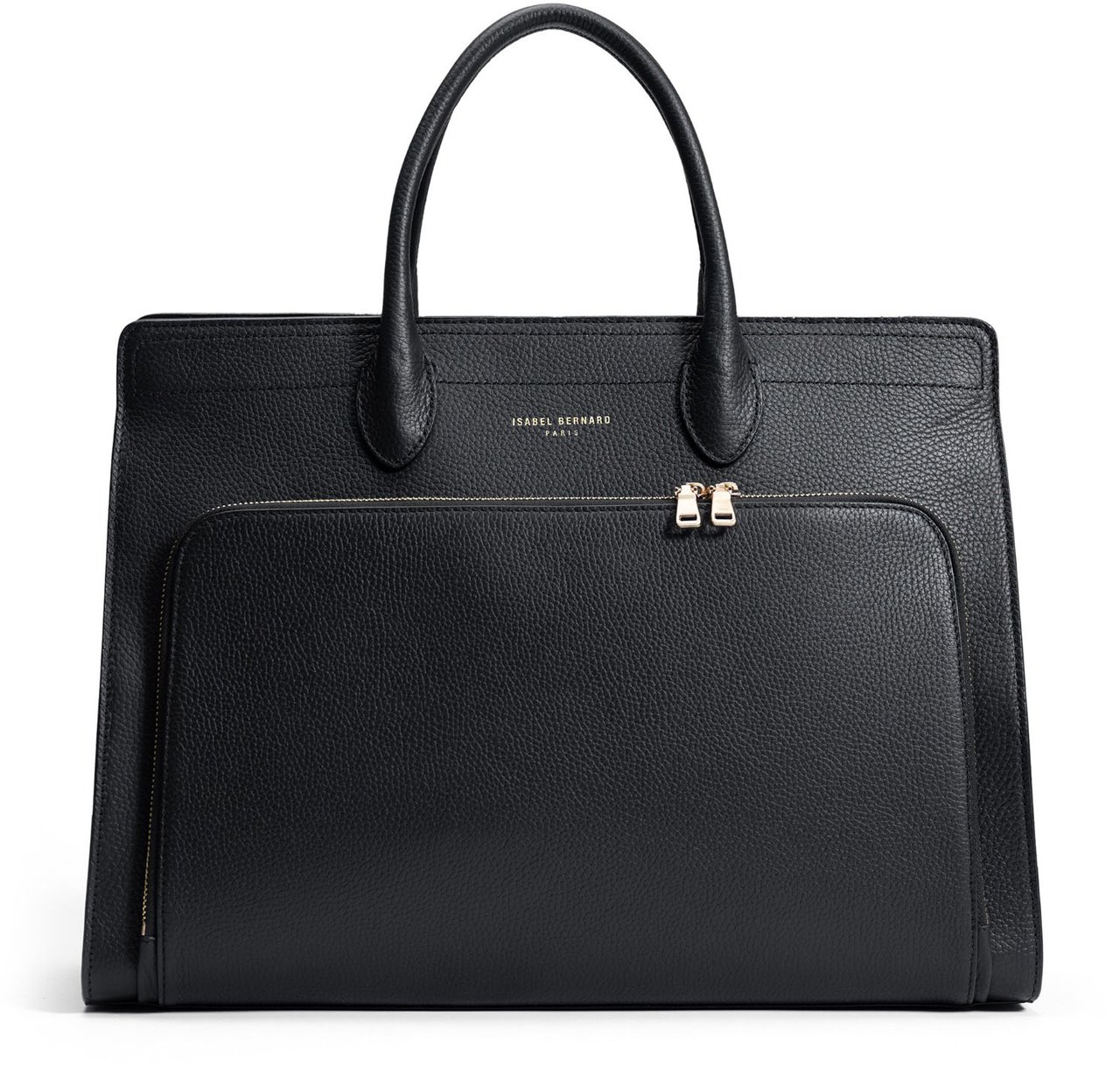 Isabel Bernard Honoré Nadine Handtas Zwart