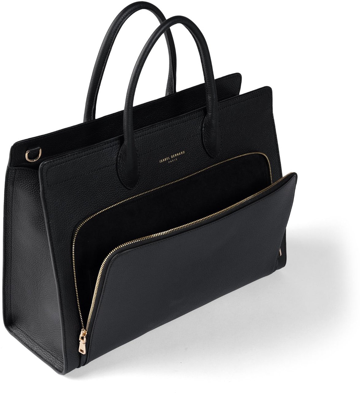 Isabel Bernard Honoré Nadine Handtas Zwart
