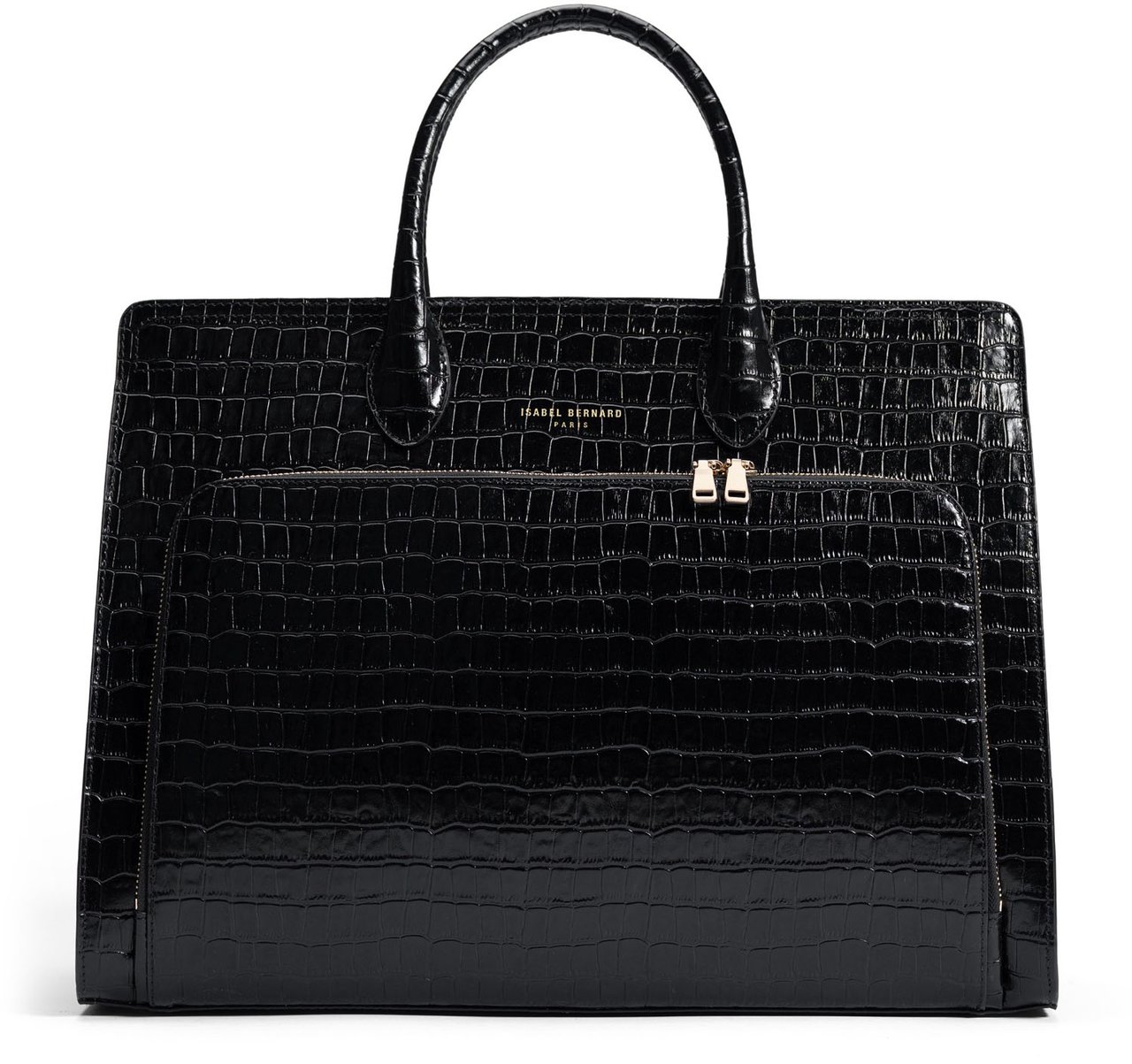 Isabel Bernard Honoré Nadine Handtas Zwart