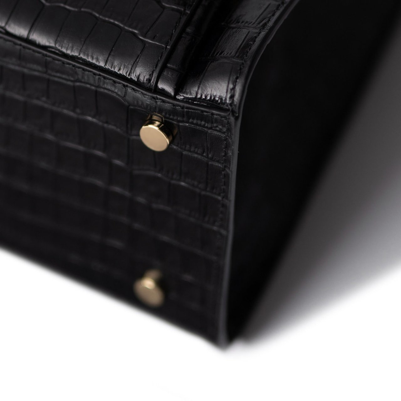 Isabel Bernard Honoré Nadine Handtas Zwart