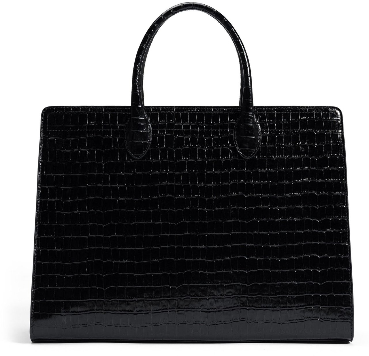 Isabel Bernard Honoré Nadine Handtas Zwart