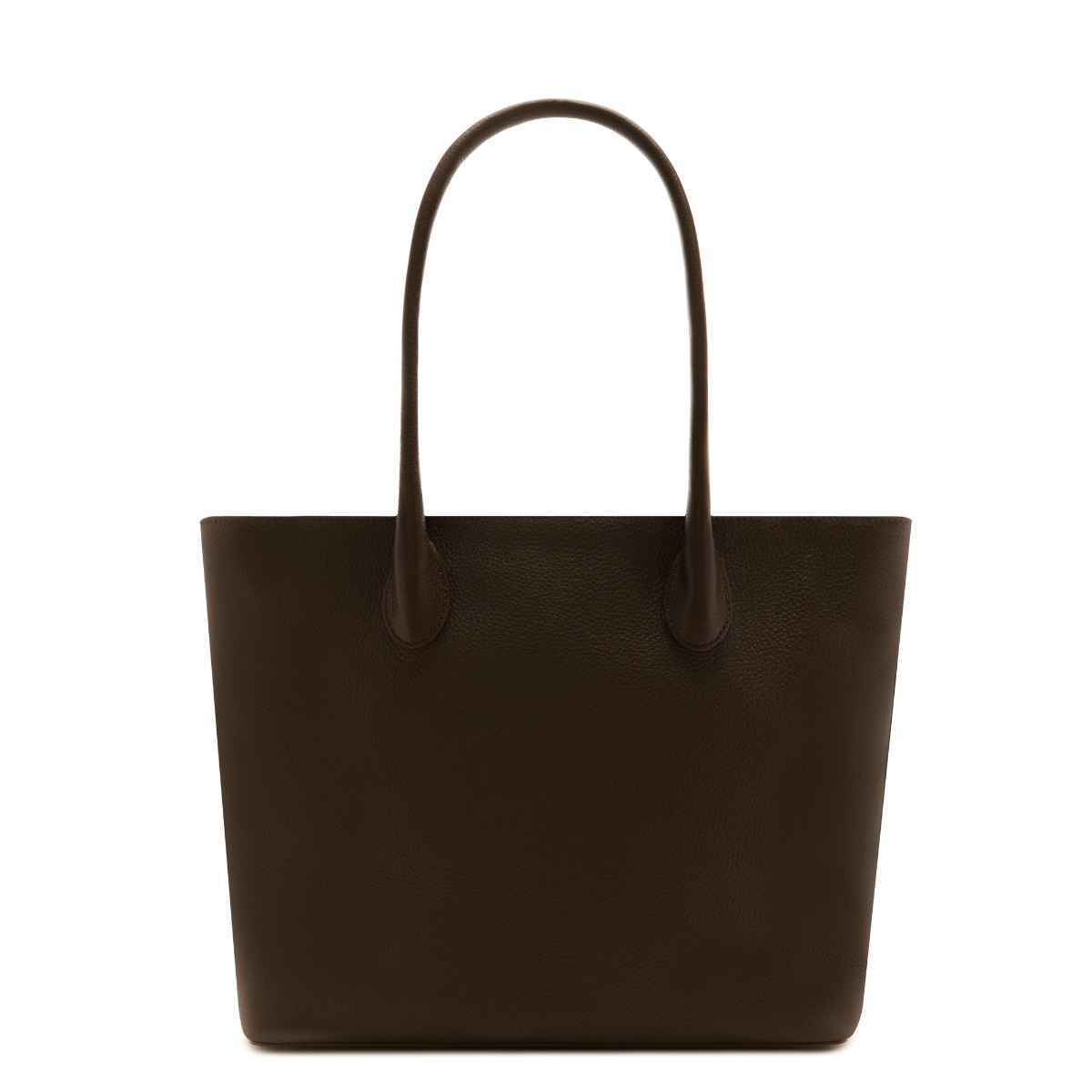 Isabel Bernard Honoré Lysanne Kalfsleer Shopper Bruin