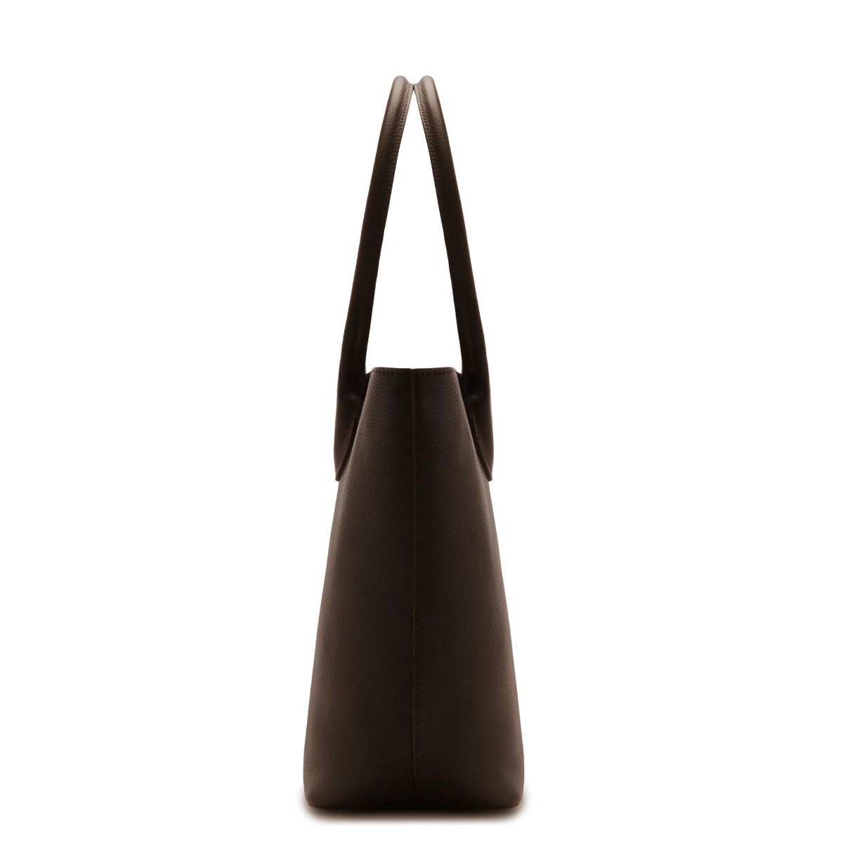 Isabel Bernard Honoré Lysanne Kalfsleer Shopper Bruin