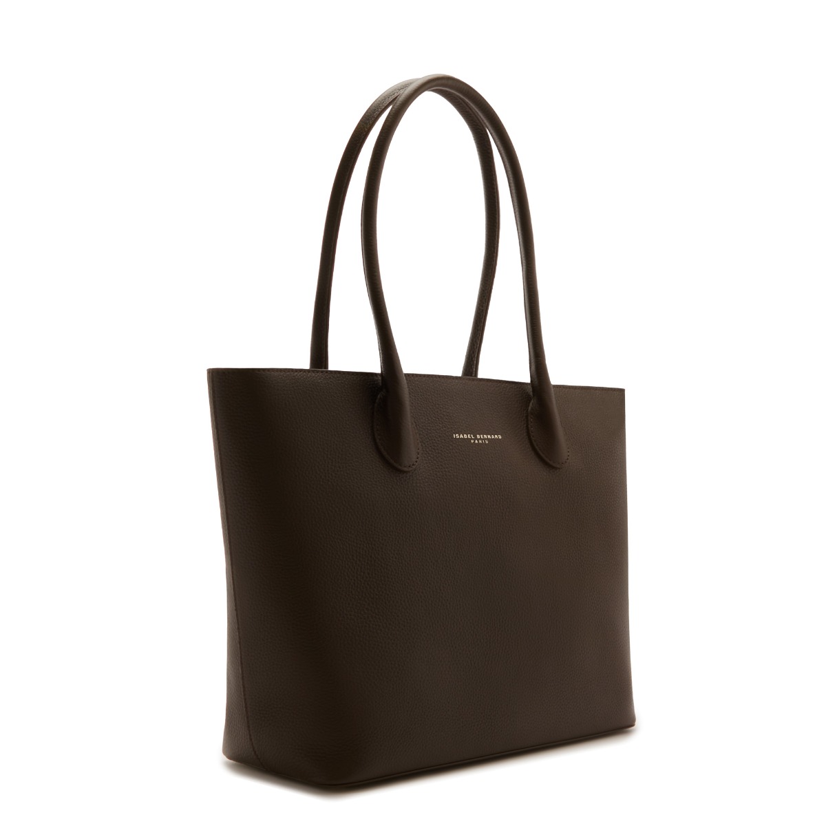 Isabel Bernard Honoré Lysanne Kalfsleer Shopper Bruin
