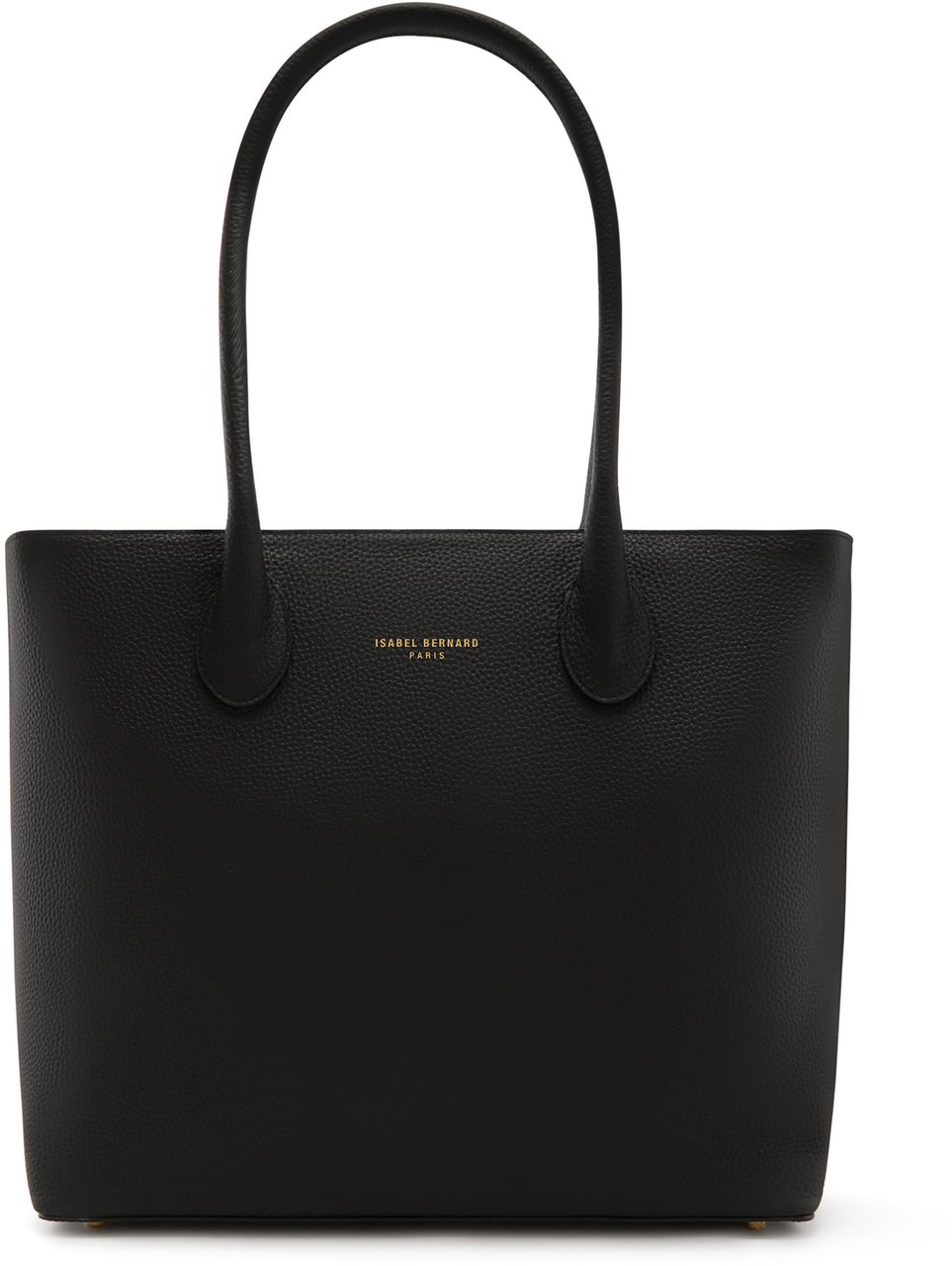 Isabel Bernard Honoré Lysanne Kalfsleer Shopper Zwart