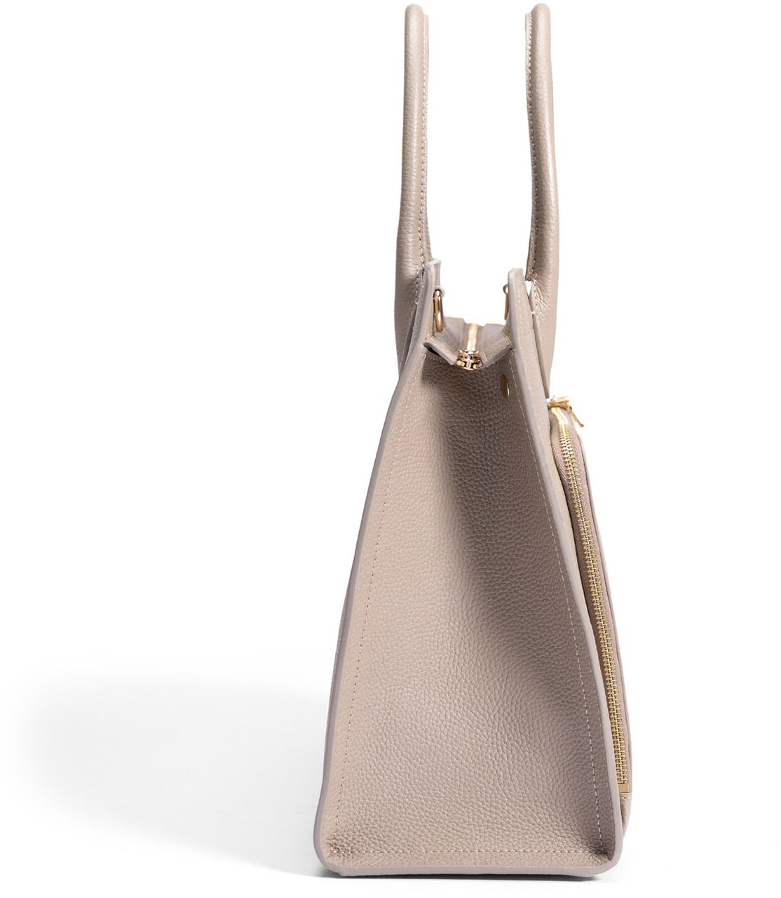 Isabel Bernard Honoré Nadine Handtas Taupe