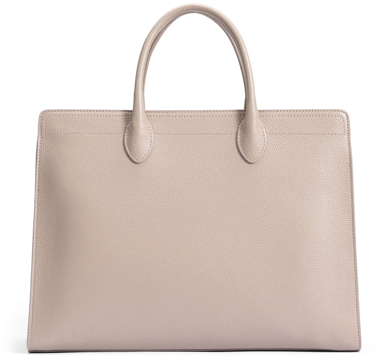 Isabel Bernard Honoré Nadine Handtas Taupe