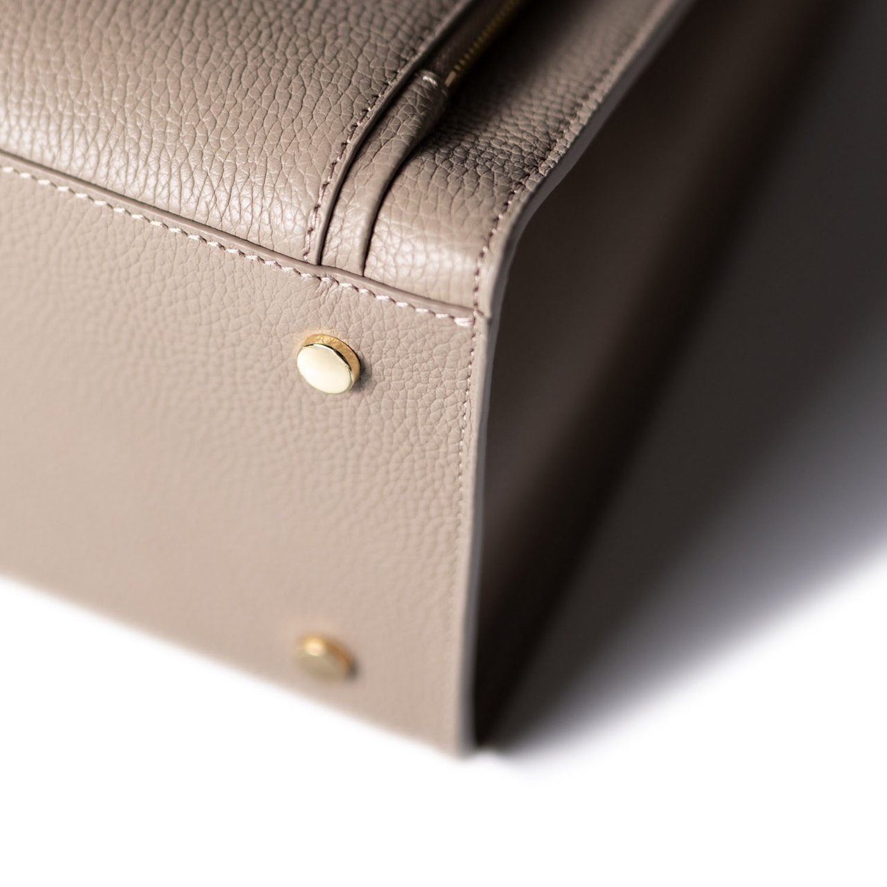 Isabel Bernard Honoré Nadine Handtas Taupe