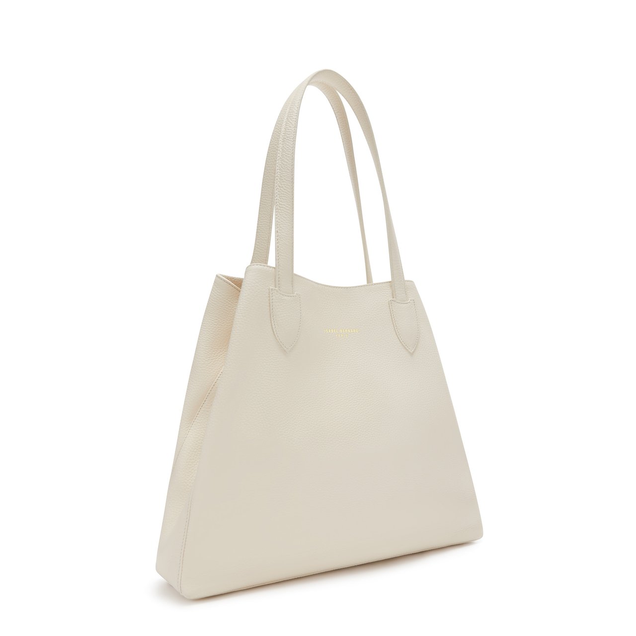Isabel Bernard Honoré Francine Shopper Beige