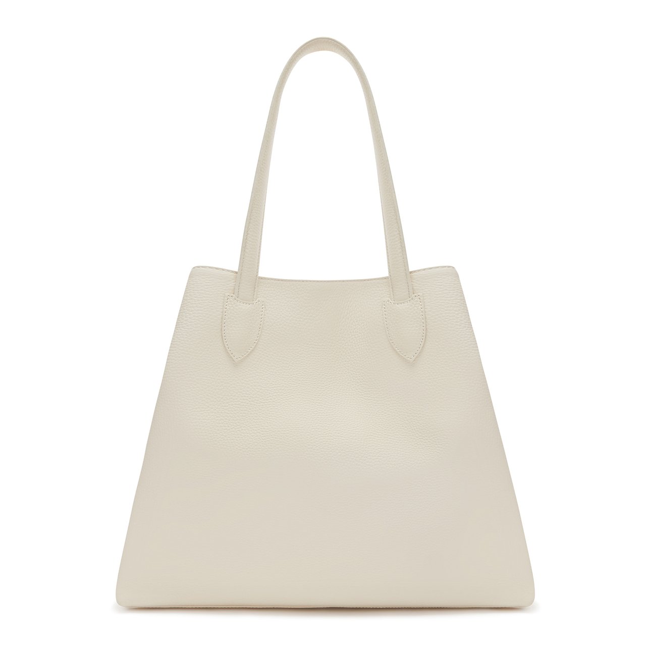 Isabel Bernard Honoré Francine Shopper Beige