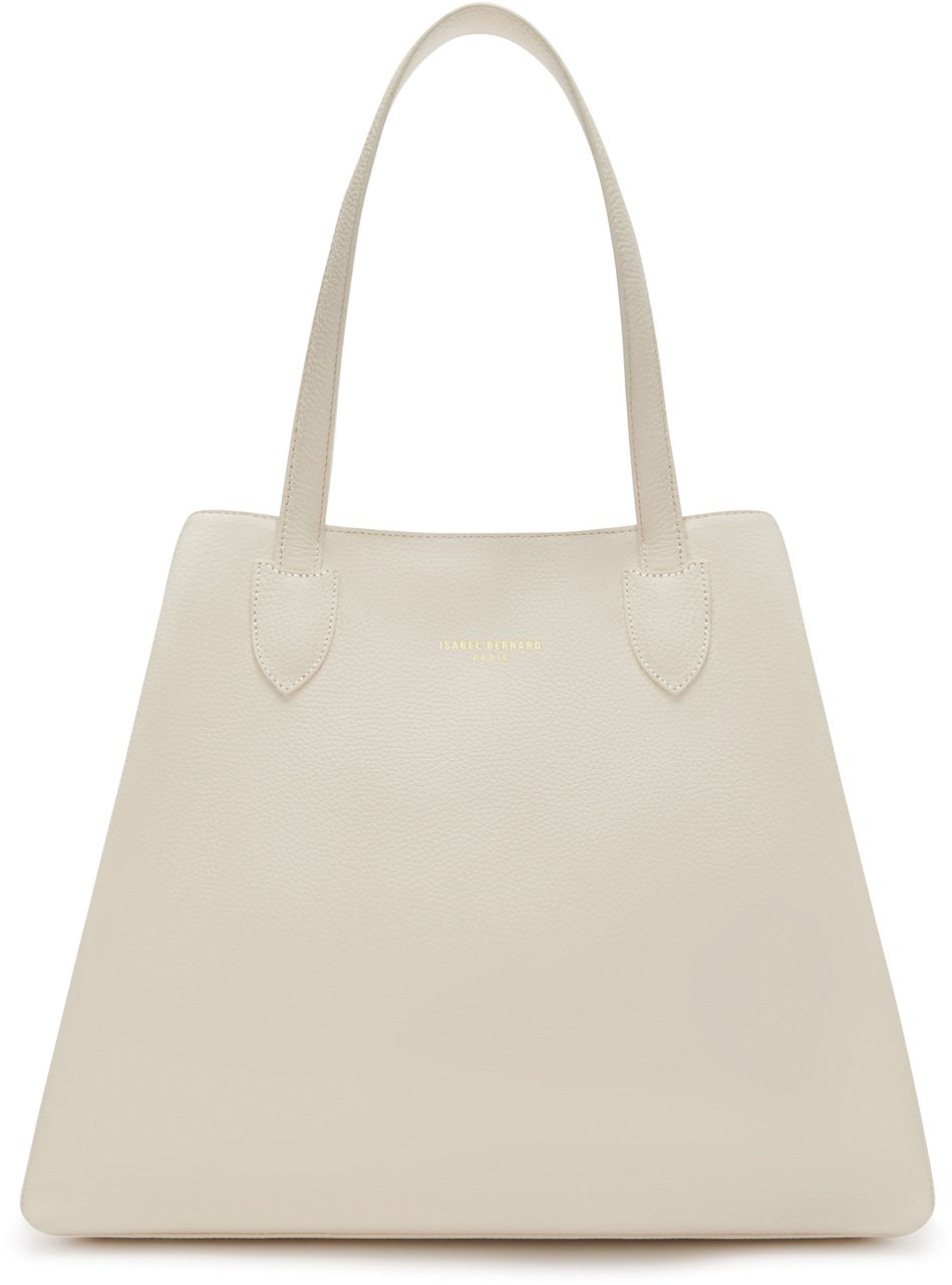 Isabel Bernard Honoré Francine Shopper Beige